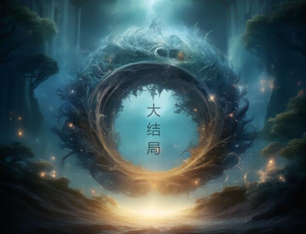 神印王座Ⅱ皓月当空（完结！作者语）