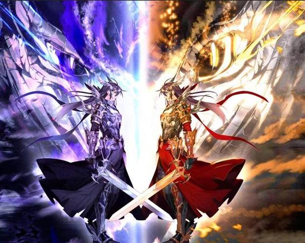 第1章 零维空间，一体双生